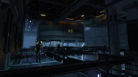 Star Trek Online – En jeu