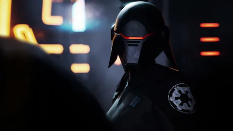 Star Wars Jedi: Fallen Order – En jeu