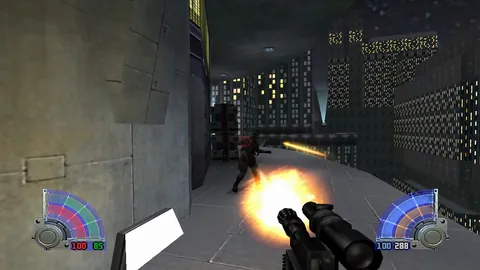 Star Wars Jedi Knight: Jedi Academy – Ze hry