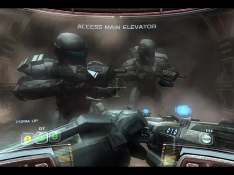 Star Wars: Republic Commando – Ze hry