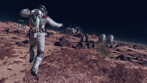 Starfield – In-game