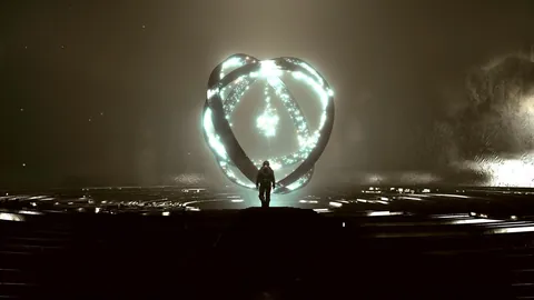 Starfield – In-game