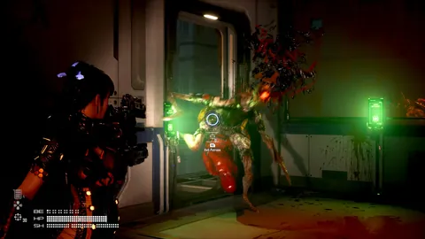 Stellar Blade – En jeu