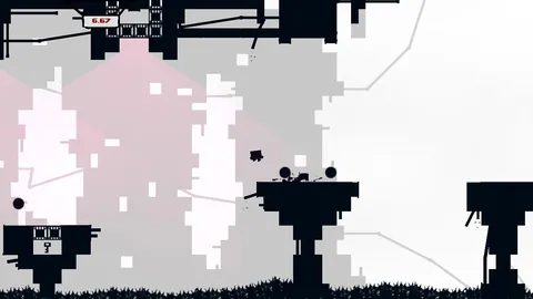 Super Meat Boy – Ze hry