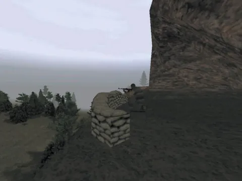 Tom Clancy's Ghost Recon – Ze hry