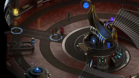 Torment: Tides of Numenera – Aus dem Spiel
