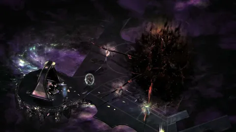 Torment: Tides of Numenera – Aus dem Spiel