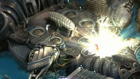 Torment: Tides of Numenera – Aus dem Spiel
