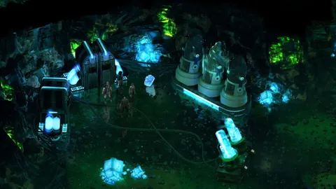Torment: Tides of Numenera – Aus dem Spiel