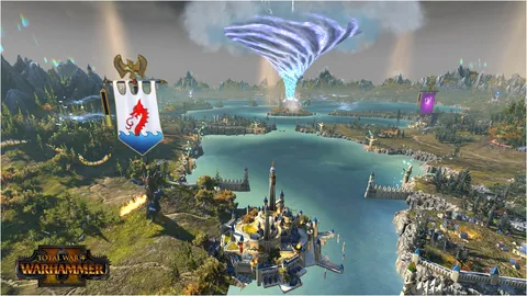 Total War: Warhammer II – In-game