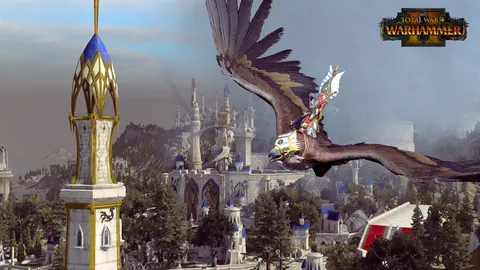 Total War: Warhammer II – In-game