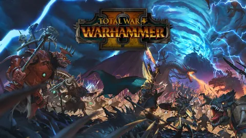 Total War: Warhammer II – In-game