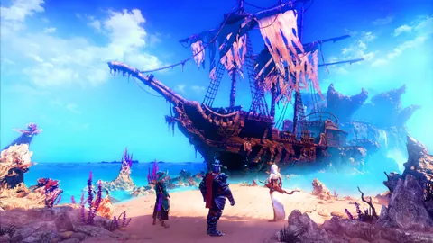Trine 3: The Artifacts of Power – En jeu