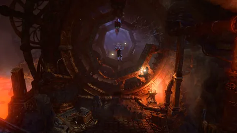 Trine 3: The Artifacts of Power – En jeu