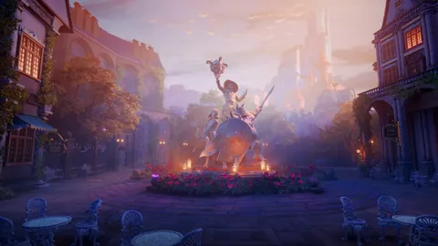 Trine 5: A Clockwork Conspiracy – Aus dem Spiel