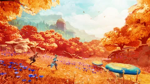 Trine 5: A Clockwork Conspiracy – Aus dem Spiel