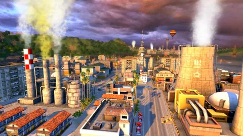 Tropico 4 – Ze hry