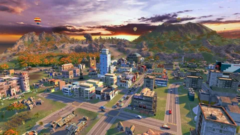 Tropico 4 – Ze hry