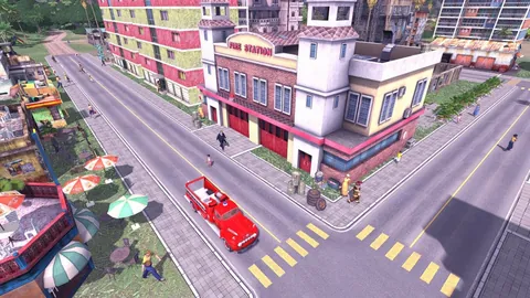 Tropico 4 – Ze hry