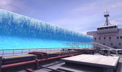 Tropico 4 – Ze hry
