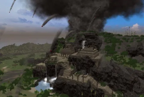 Tropico 4 – Ze hry