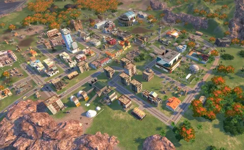 Tropico 4 – Ze hry