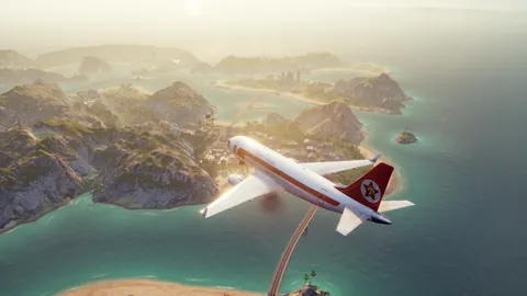 Tropico 6 – Ze hry