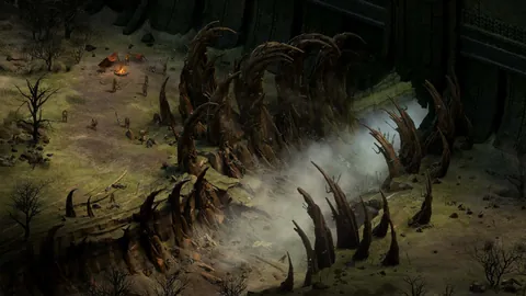 Tyranny – In-game