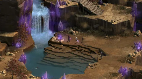 Tyranny – In-game