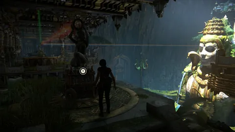 Uncharted: Legacy of Thieves Collection – Aus dem Spiel