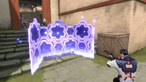 Valorant – In-game
