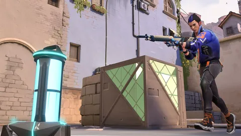 Valorant – In-game