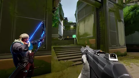 Valorant – In-game
