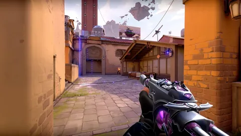 Valorant – In-game