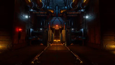 Vaporum: Lockdown – Aus dem Spiel