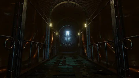 Vaporum: Lockdown – Aus dem Spiel