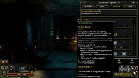 Vaporum: Lockdown – Aus dem Spiel