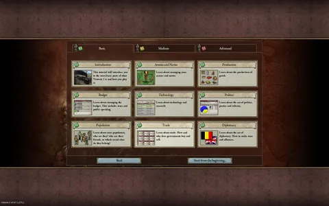 Victoria II – Aus dem Spiel