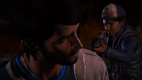 The Walking Dead: A New Frontier – Aus dem Spiel
