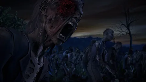 The Walking Dead: A New Frontier – Aus dem Spiel