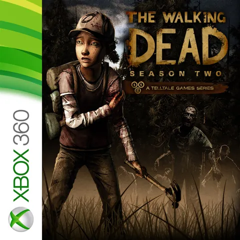 The Walking Dead: Season Two – Aus dem Spiel