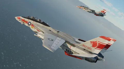 War Thunder – In-game