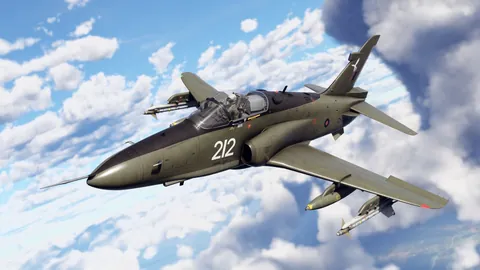 War Thunder – In-game