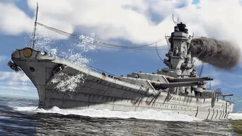 War Thunder – In-game