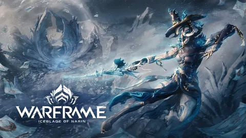 Warframe – In-game