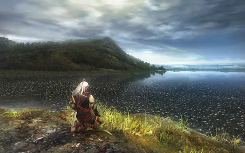 The Witcher – Ze hry