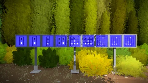 The Witness – Aus dem Spiel