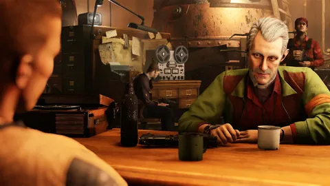Wolfenstein II: The New Colossus – Ze hry