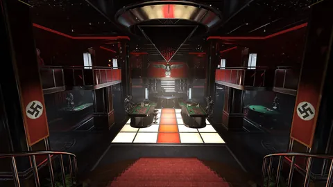 Wolfenstein: Youngblood – Ze hry