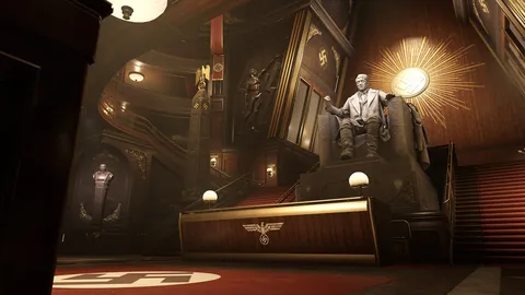 Wolfenstein: Youngblood – Ze hry